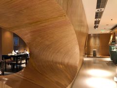 -西村日本料理(香格里拉饭店)