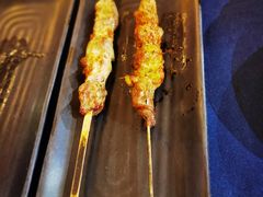 -伊带伊路新疆美食府(呼家楼店)
