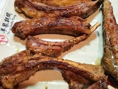 -羊家胡同·龙虾烧烤火锅(龙汇路店)