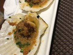 -贵木日本料理·铁板烧(新地假日广场店)