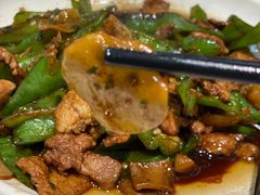 -兰湘子·湘菜小炒(石家庄万象城店)