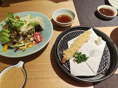 -德川家日本料理(顺义华联店)