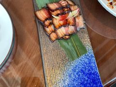 -环球港凯悦 · 享悦中餐厅