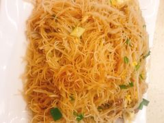 -渔中舟海鲜大排档(普陀沈家门店)