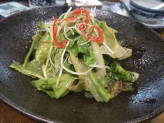 -北京老铺烤鸭(欣大购物广场店)