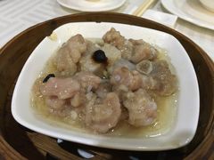 -潮福城大酒楼·潮粤菜·港式点心(阳光城店)