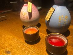 -繁·醉花亭小酒馆(鼓楼店)