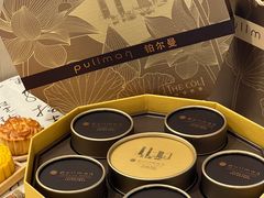 -珠海中海雅高铂尔曼酒店
