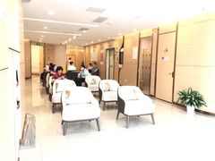 -慈铭奥亚健康体检(南山店-保利分院)