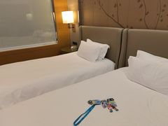 -上海中航虹桥机场泊悦酒店