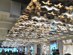 大堂-必点海鲜·鲅鱼水饺(鞍山西道店)