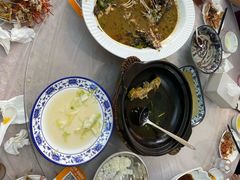 -芸海阁·农家私房菜(沙家浜景区出口店)