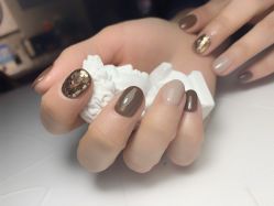 -情同手足美甲美睫