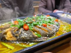 -小山羊功夫串老地摊店