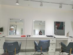 -MIMO Hair米莫