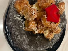 -茉莉餐厅(包河万达店)