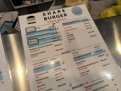 -shark burger·鲨鱼汉堡(交子大道店)