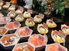 -梨花自助烤肉(乐宾店)