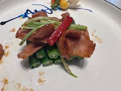 -雪龙轩中餐厅(银基冰雪酒店)