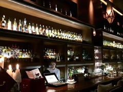 大堂-The Bottle Bar(羲和商业广场店)