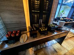 -深圳四季酒店·馥自助餐厅