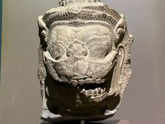 -吴哥国家博物馆