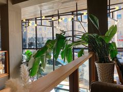 -UPPER KITCHEN(延安路店)