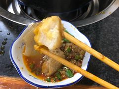 -石灰市毛记烧鸡公(解放碑店)