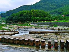 -九鲤溪瀑景区
