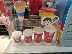 -DQ·蛋糕·冰淇淋(西直门店)
