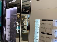 -宝岛眼镜(南京金鹰世界店)