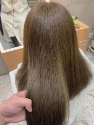 点击看大图 -MORI HAIR SALON日式美发沙龙