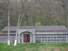 -T80科技文化国际社区-停车场