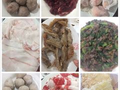 -粤潮牛肉火锅店(江南大道店)