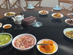 -水先生寧波菜(天一店)