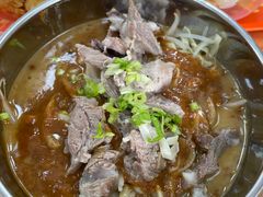 -卢聪艺小吃店(阳翟总店)