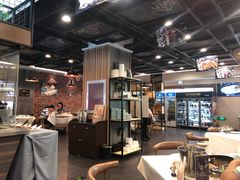 大堂-渔娘渔家丹东海鲜(东直门店)