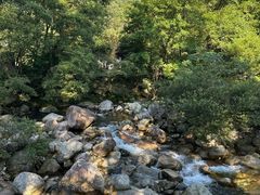 -天堂寨大别山人家2号(天堂寨店)