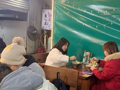 -周记蟹仔粉(侨港风情街店)