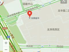 -永辉超市(回龙观店)