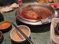 -牛New寿喜烧(中山公园龙之梦店)