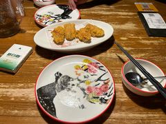 -新白鹿餐厅(龙游路店)