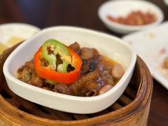 -潮福城大酒楼·潮粤菜·港式点心(阳光城店)
