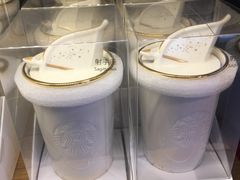 -星巴克(绍兴柯桥柯岩景区店)