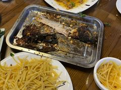-小饭桶(野三坡百里峡店)