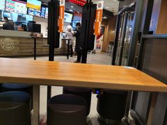 -汉堡王(万达欢乐小镇店)