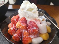 -鲜芋仙(群光广场店)