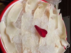 -码头故事火锅(大丰店)