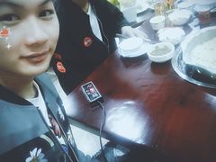 -K·Kitchen KK牛扒厨房(江南西店)