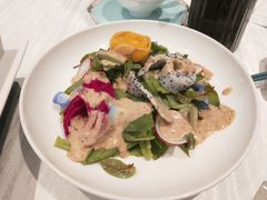 -柒园·三十年创意杭帮菜(龙湖滨江天街店)